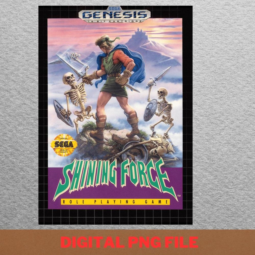 Mega Drive Saga PNG, Mega Drive PNG, Gaming Digital Png Files.jpg