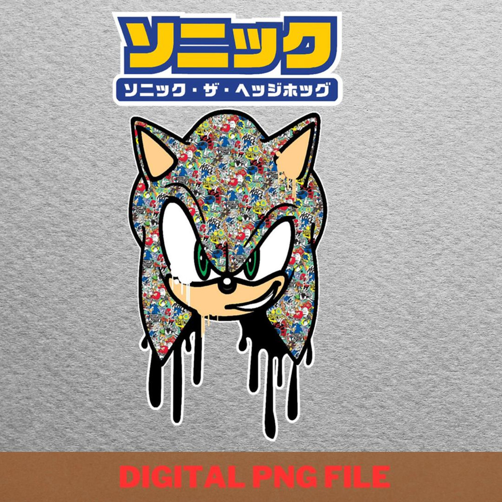 Mega Drive Soundtrack PNG, Mega Drive PNG, Gaming Digital Png Files.jpg