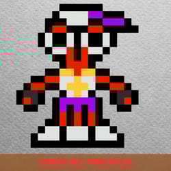 mega drive vintage png, mega drive png, gaming digital png files