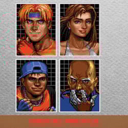 mega drive warriors png, mega drive png, gaming digital png files