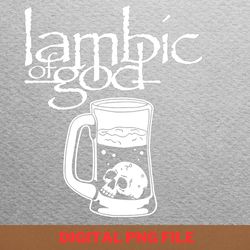 lamb of god anthem png, lamb of god png, heavy metal digital png files