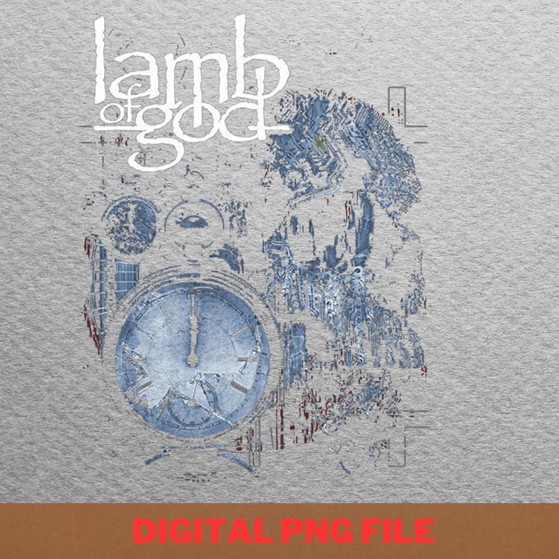 Lamb Of God Bass PNG, Lamb Of God PNG, Heavy Metal Digital Png Files.jpg