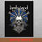Lamb Of God Lights PNG, Lamb Of God PNG, Heavy Metal Digital Png Files.jpg