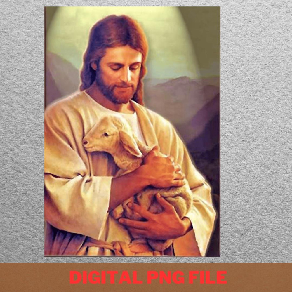 Lamb Of God Mosh PNG, Lamb Of God PNG, Heavy Metal Digital Png Files.jpg