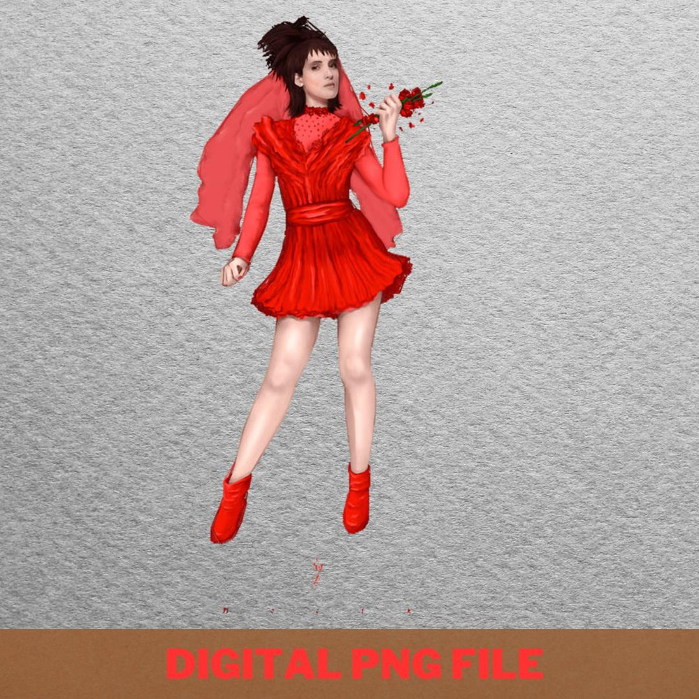 Beetlejuice Absurd Charm PNG, Beetlejuice PNG, Tim Burton Digital Png Files.jpg