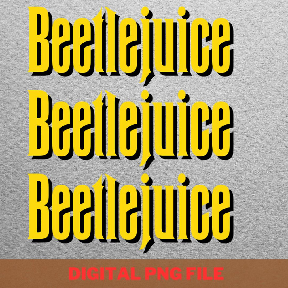 Beetlejuice Deadly Delight PNG, Beetlejuice PNG, Tim Burton Digital Png Files.jpg