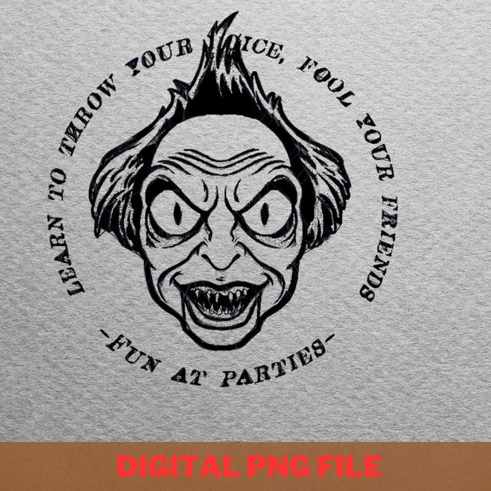 Beetlejuice Eccentric Party PNG, Beetlejuice PNG, Tim Burton Digital Png Files.jpg