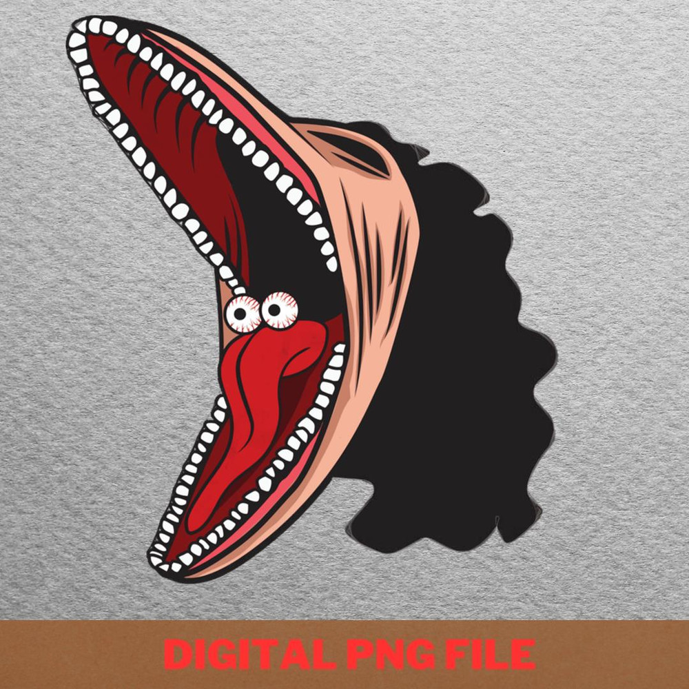 Beetlejuice Ethereal Touch PNG, Beetlejuice PNG, Tim Burton Digital Png Files.jpg