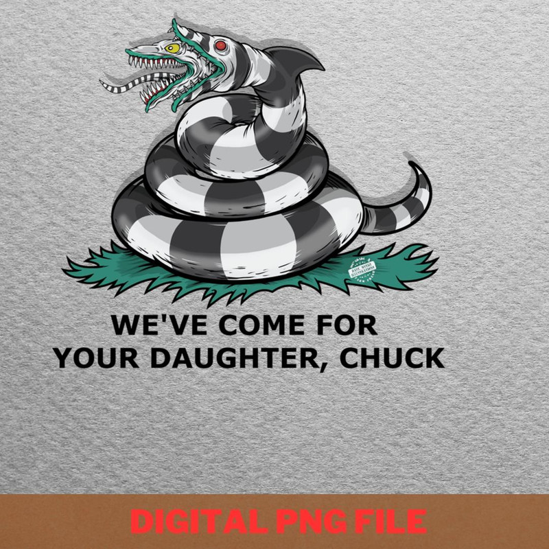 Beetlejuice Ghostly Whoopee PNG, Beetlejuice PNG, Tim Burton Digital Png Files.jpg