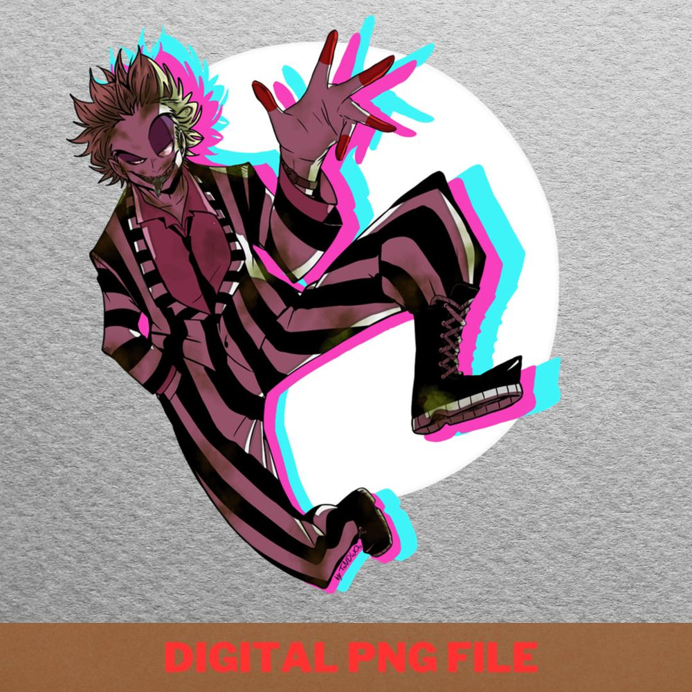 Beetlejuice Haunting Gags PNG, Beetlejuice PNG, Tim Burton Digital Png Files.jpg