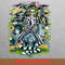 Beetlejuice Monstrous Humor PNG, Beetlejuice PNG, Tim Burton Digital Png Files.jpg