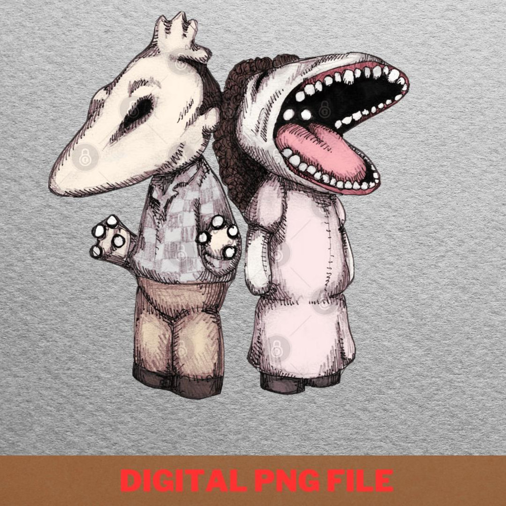 Beetlejuice Nightly Laughter PNG, Beetlejuice PNG, Tim Burton Digital Png Files.jpg