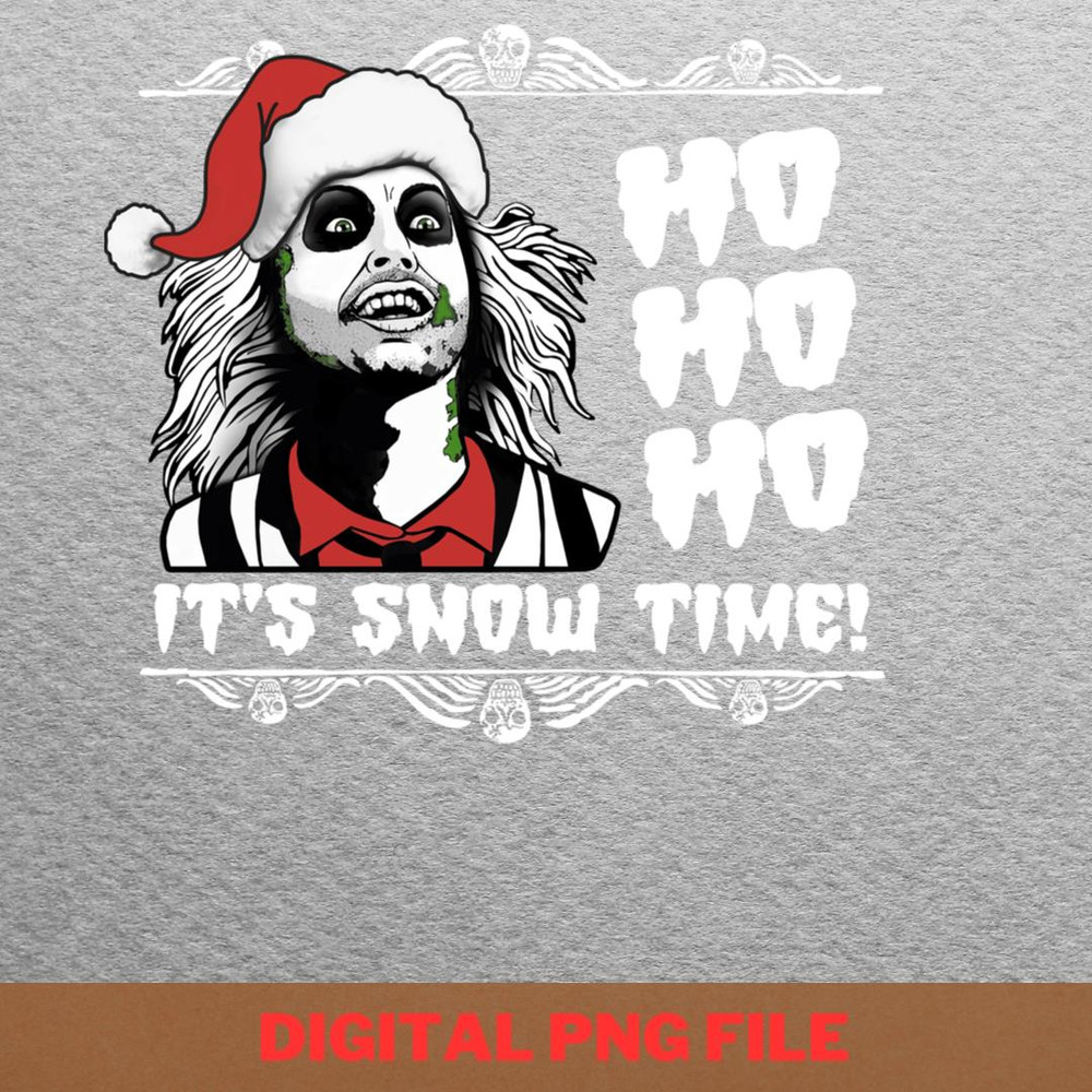 Beetlejuice Nightly Mischief PNG, Beetlejuice PNG, Tim Burton Digital Png Files.jpg