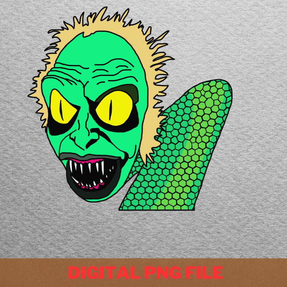 Beetlejuice Odd Fun PNG, Beetlejuice PNG, Tim Burton Digital Png Files.jpg