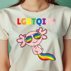 axolotl rainbow flag pride png, rainbow friends png, roblox rainbow friends digital png files