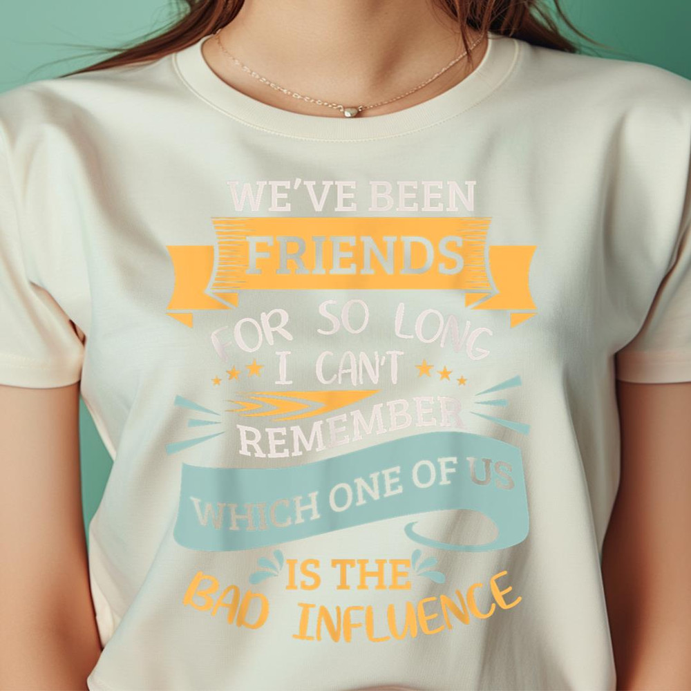 Bad Influence Friends Graphic Friendship Best Friend Bff PNG, Rainbow Friends PNG, Roblox Rainbow Friends Digital Png Files.jpg