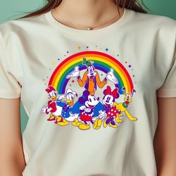 disney mickey friends group pride rainbow png, rainbow friends png, roblox rainbow friends digital png files