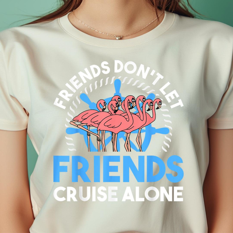 Funny Friends Dont Let Friends Cruise Alone Group Cruising PNG, Rainbow Friends PNG, Roblox Rainbow Friends Digital Png Files.jpg