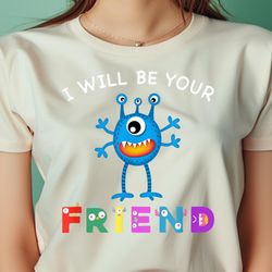 i will be your friend png, rainbow friends png, roblox rainbow friends digital png files