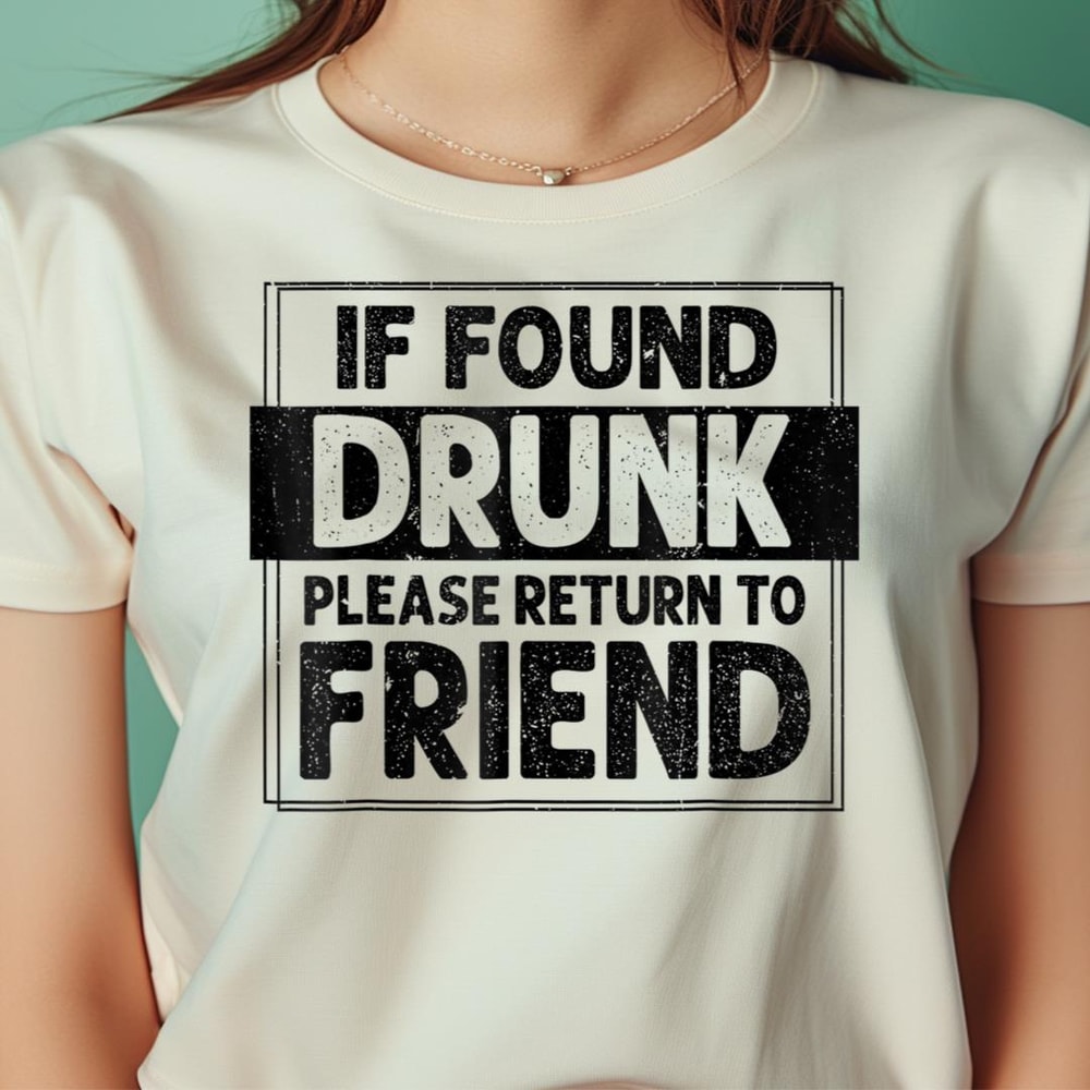 If Found Drunk Please Return To Friend Im The Friend Funny PNG, Rainbow Friends PNG, Roblox Rainbow Friends Digital Png Files.jpg