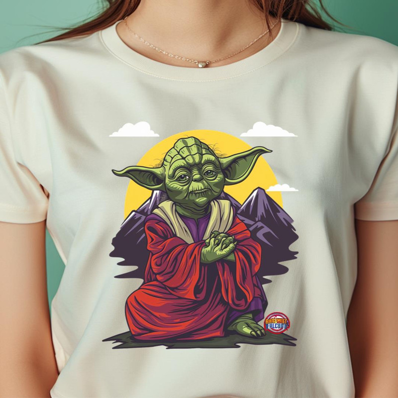 Rockies Embrace Legendary Jedi Power PNG, Yoda Vs Colorado Rockies logo PNG, Yoda Vs Colorado Digital Png Files.jpg