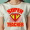 Amazing Super Teacher Back To School PNG, Super Metroid PNG, Metroid Dread Digital Png Files.jpg