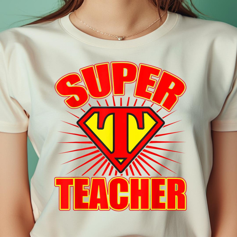 Amazing Super Teacher Back To School PNG, Super Metroid PNG, Metroid Dread Digital Png Files.jpg