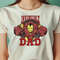 Father'S Day Iron Man Invincible Dad PNG, Iron Man PNG, Marvel Digital Png Files.jpg