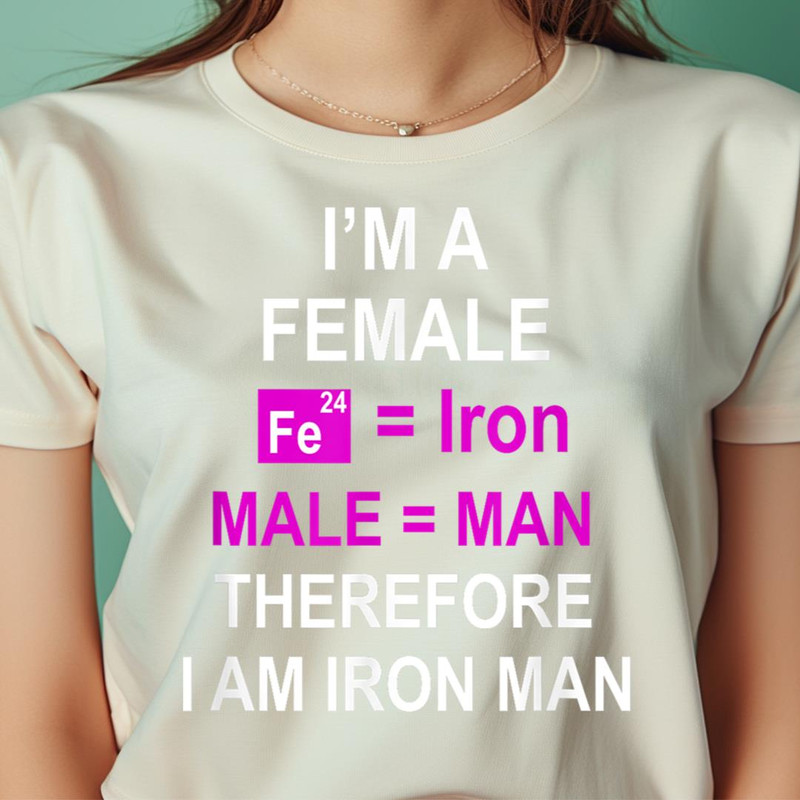I Am Man Of Iron Exercise Workout Run PNG, Iron Man PNG, Marvel Digital Png Files.jpg