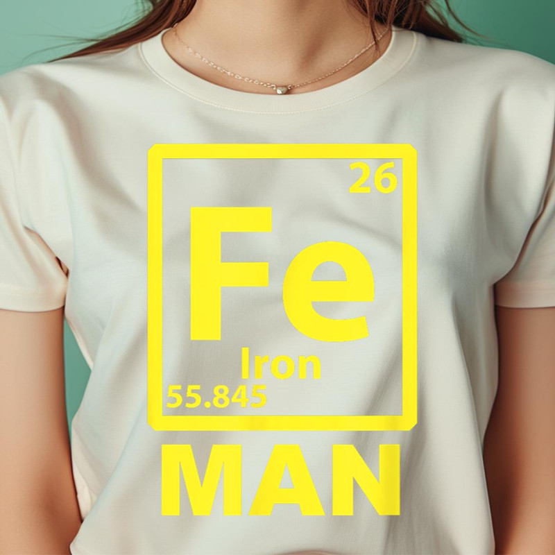Iron Funny Quote Joke Im Not Clumsy PNG, Iron Man PNG, Marvel Digital Png Files.jpg