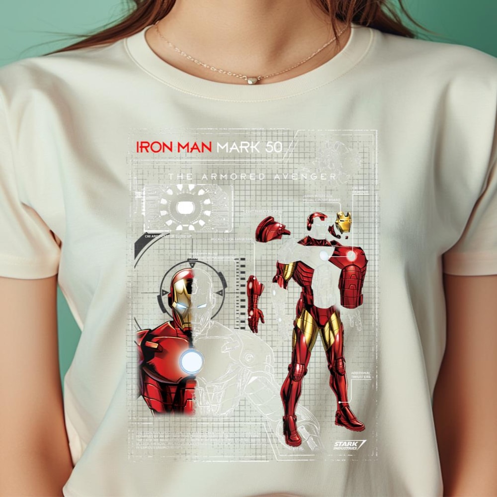 Iron Man Armor Plated Suit PNG, Iron Man PNG, Marvel Digital Png Files.jpg