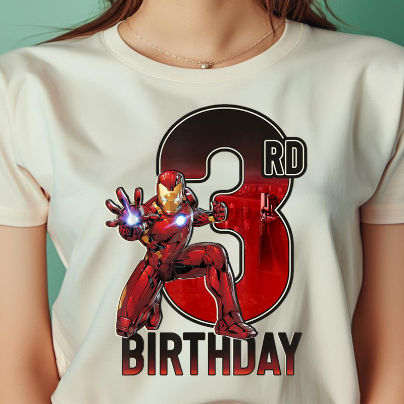 Marvel Comics Classic Avengers Iron Man PNG, Iron Man PNG, Marvel Digital Png Files.jpg