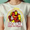Marvel Dad Is Invincible Like Iron Man Father'S Day PNG, Iron Man PNG, Marvel Digital Png Files.jpg