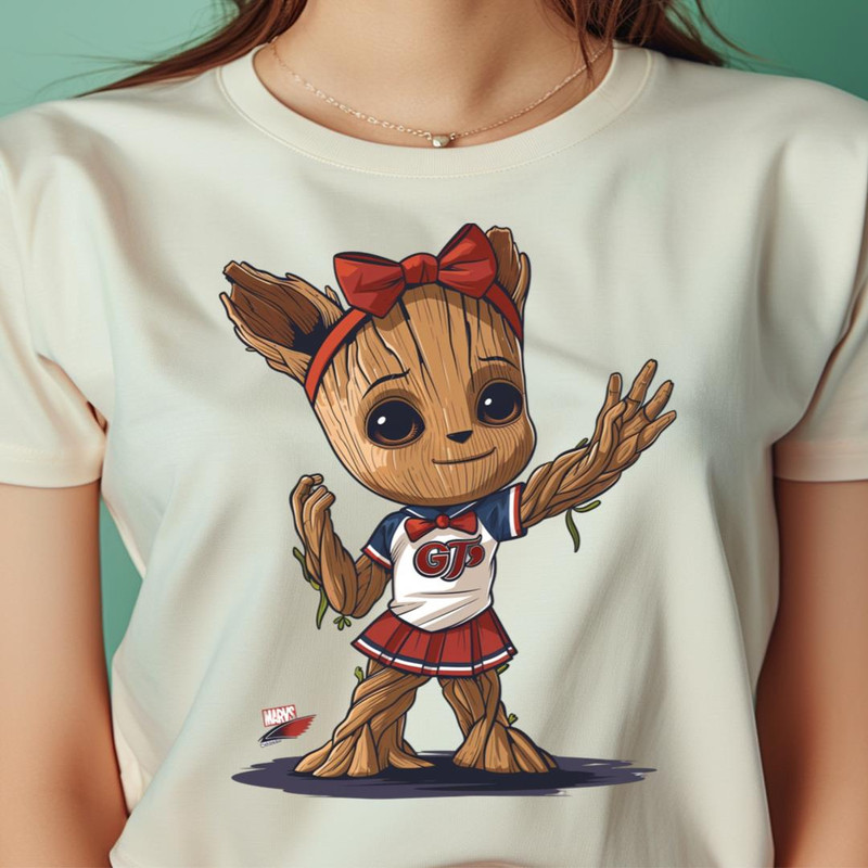 Embracing Unity Groot And Logo PNG, Groot Vs Detroit Tigers logo PNG, Detroit Tigers logo Digital Png Files.jpg
