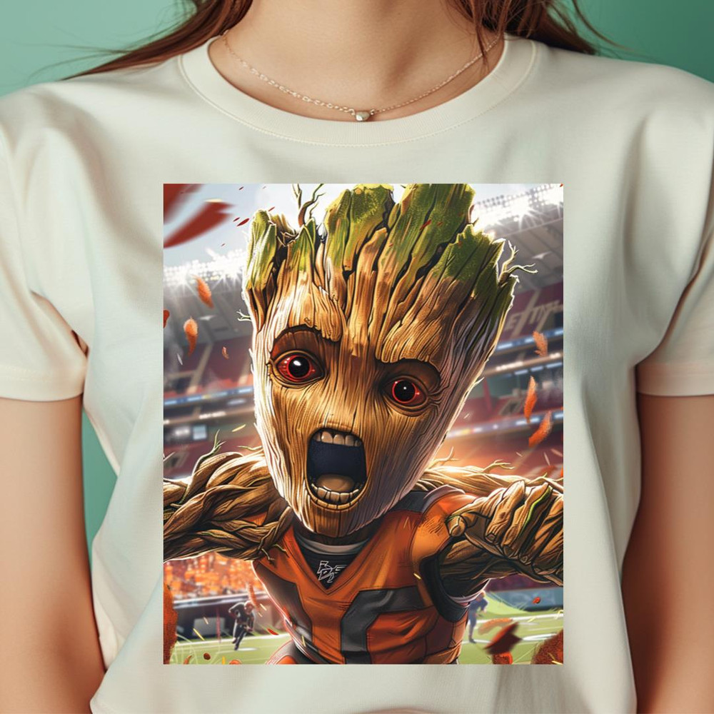 Enduring Groot Battles Tigers Badge PNG, Groot Vs Detroit Tigers logo PNG, Detroit Tigers logo Digital Png Files.jpg
