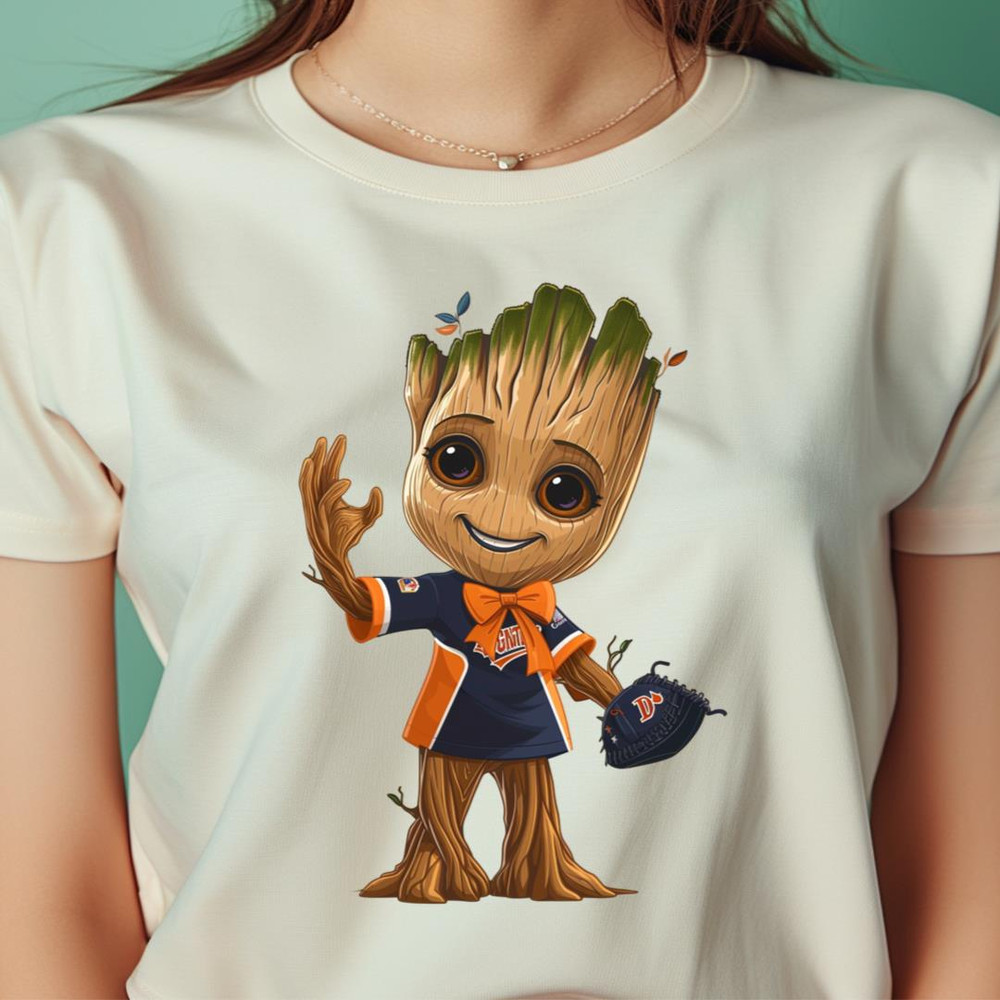 Galactic Groot Versus Detroit Logo PNG, Groot Vs Detroit Tigers logo PNG, Detroit Tigers logo Digital Png Files.jpg