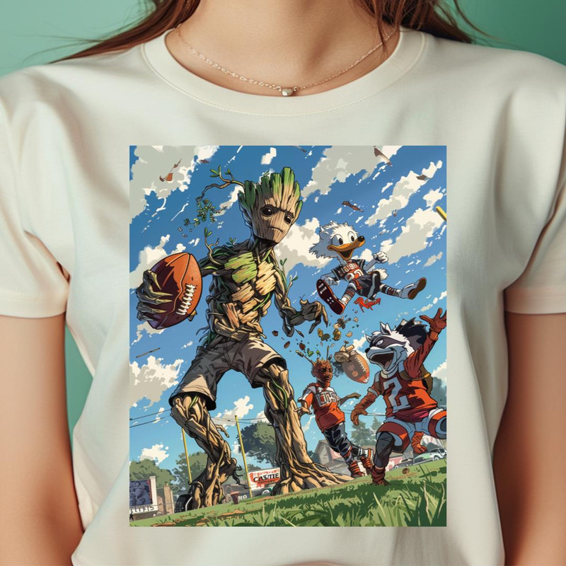 Groot Challenges The Tigers Symbol PNG, Groot Vs Detroit Tigers logo PNG, Detroit Tigers logo Digital Png Files.jpg