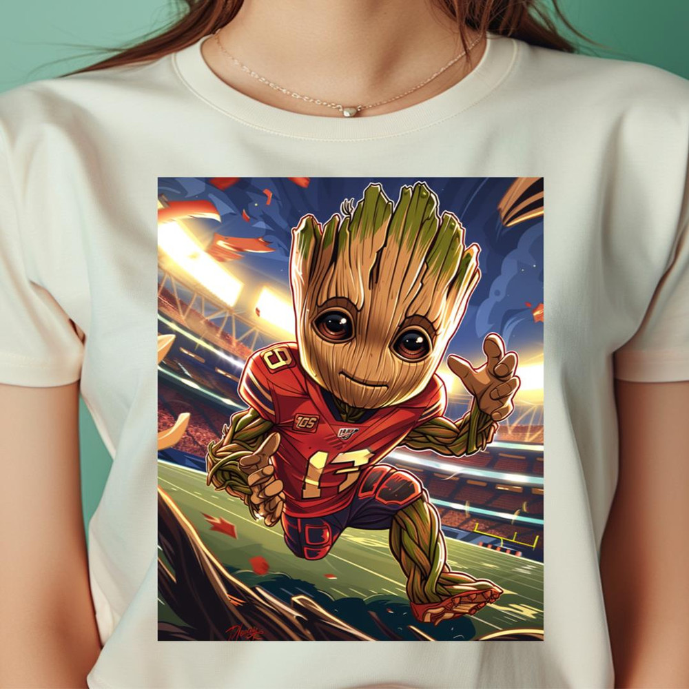 Groot Holds Ground Against Logo PNG, Groot Vs Detroit Tigers logo PNG, Detroit Tigers logo Digital Png Files.jpg