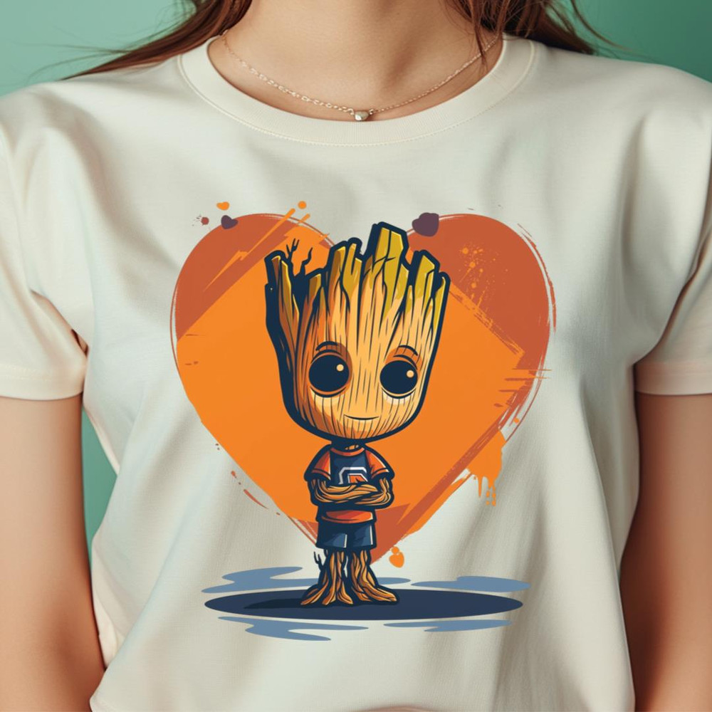Groots Peaceful Coexist With Emblem PNG, Groot Vs Detroit Tigers logo PNG, Detroit Tigers logo Digital Png Files.jpg