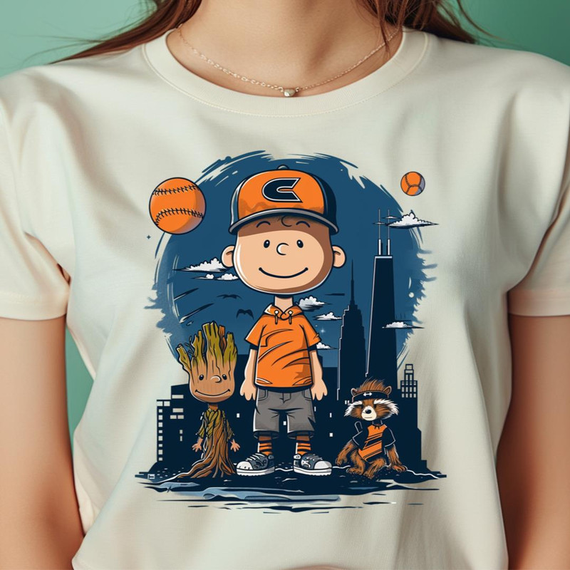 Groots Power Over Tigers Logo PNG, Groot Vs Detroit Tigers logo PNG, Detroit Tigers logo Digital Png Files.jpg