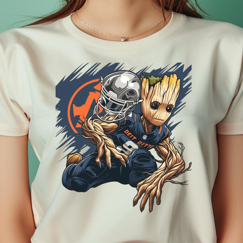 Groots Presence Engulfs Tigers Icon PNG, Groot Vs Detroit Tigers logo PNG, Detroit Tigers logo Digital Png Files.jpg