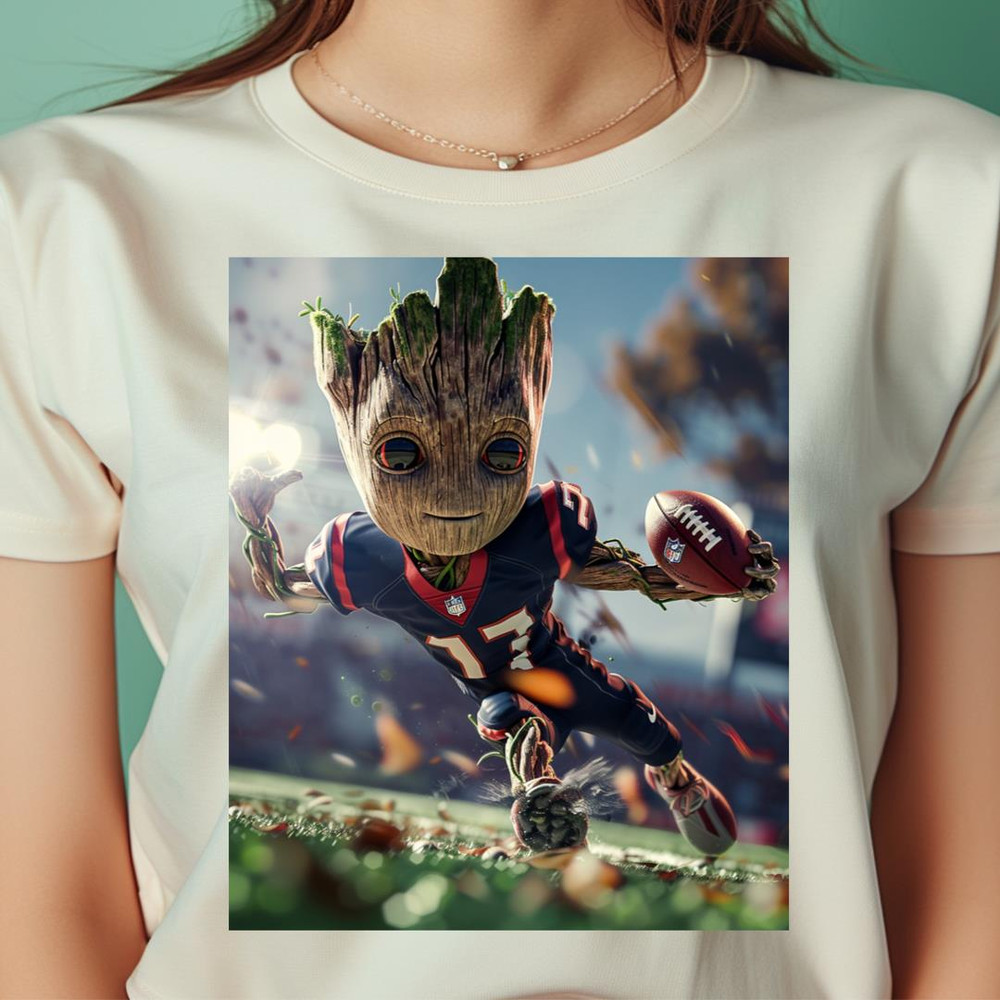 Iconic Groot Against Tigers Logo PNG, Groot Vs Detroit Tigers logo PNG, Detroit Tigers logo Digital Png Files.jpg