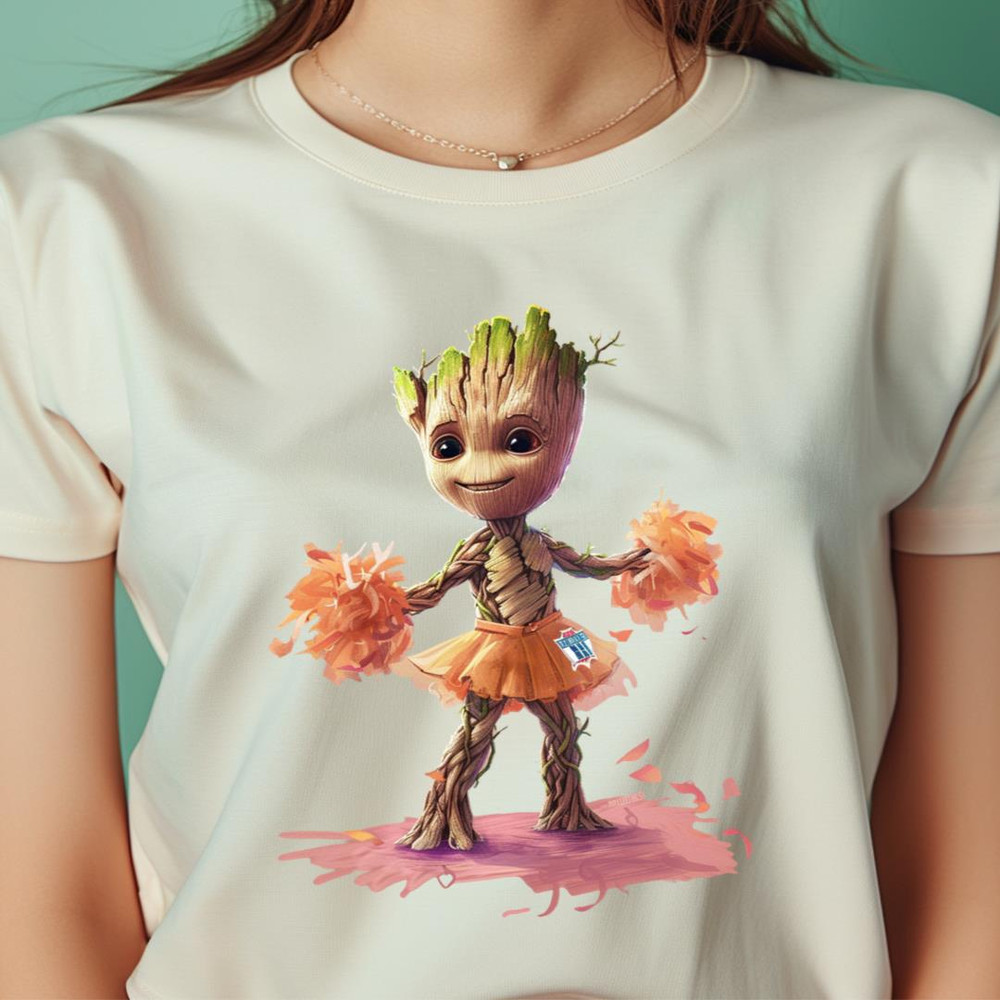 Symbiotic Groot Engages Tigers Logo PNG, Groot Vs Detroit Tigers logo PNG, Detroit Tigers logo Digital Png Files.jpg