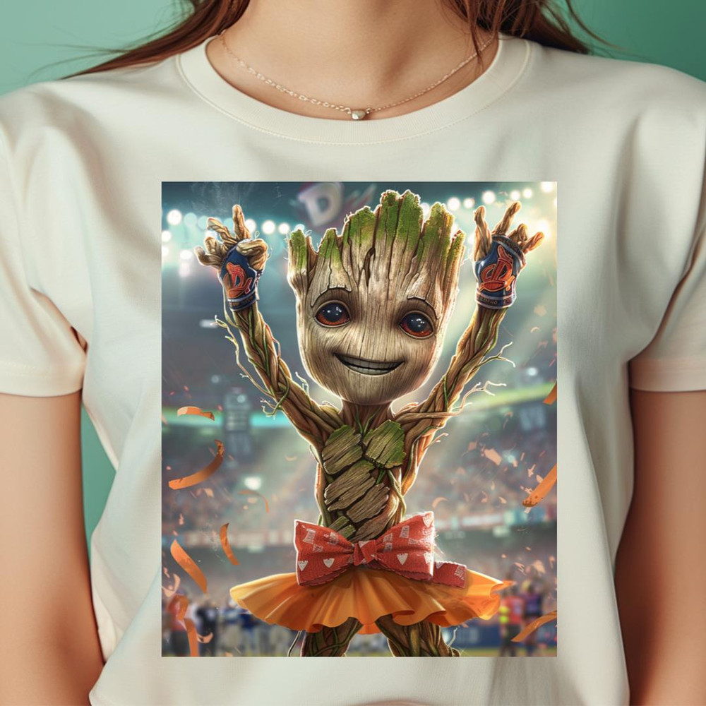 Tiger Logo Encircled By Groot PNG, Groot Vs Detroit Tigers logo PNG, Detroit Tigers logo Digital Png Files.jpg