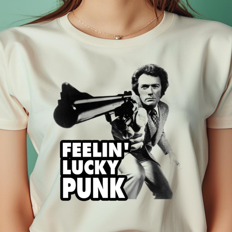 Action Maverick Style PNG, Dirty Harry PNG.jpg