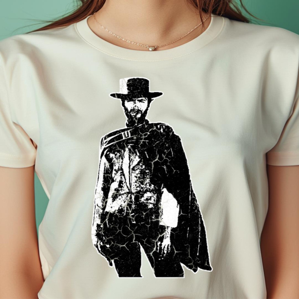 Josey Wales Urban Cowboy PNG, Dirty Harry PNG.jpg