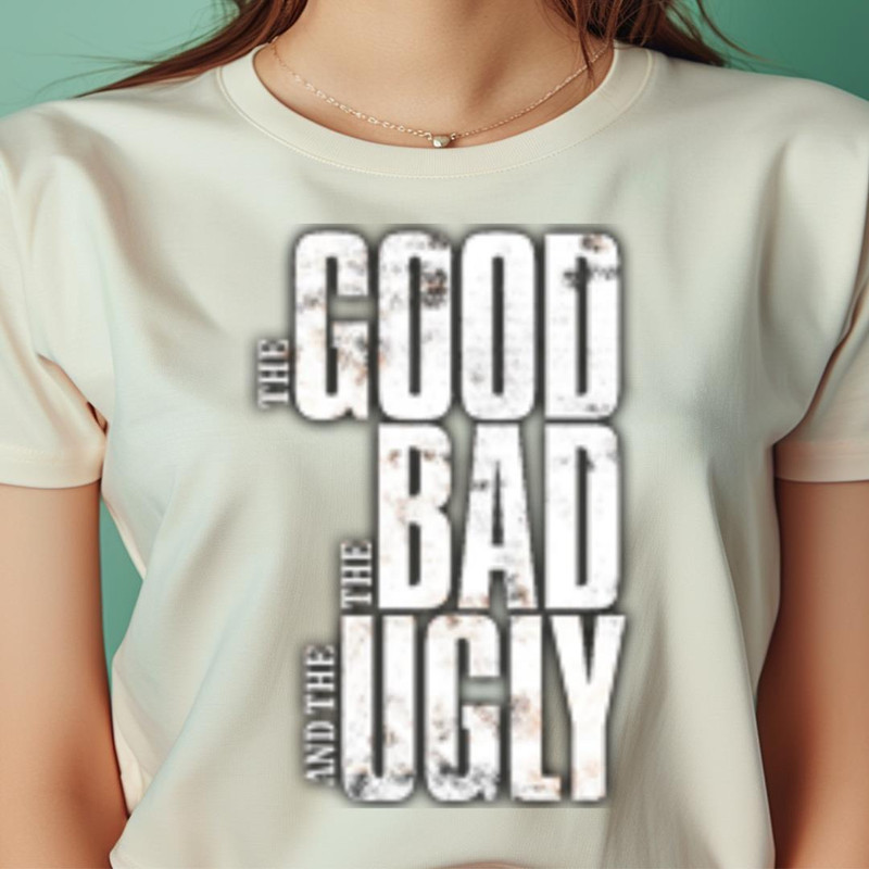 The Good Iron Will PNG, Dirty Harry PNG.jpg