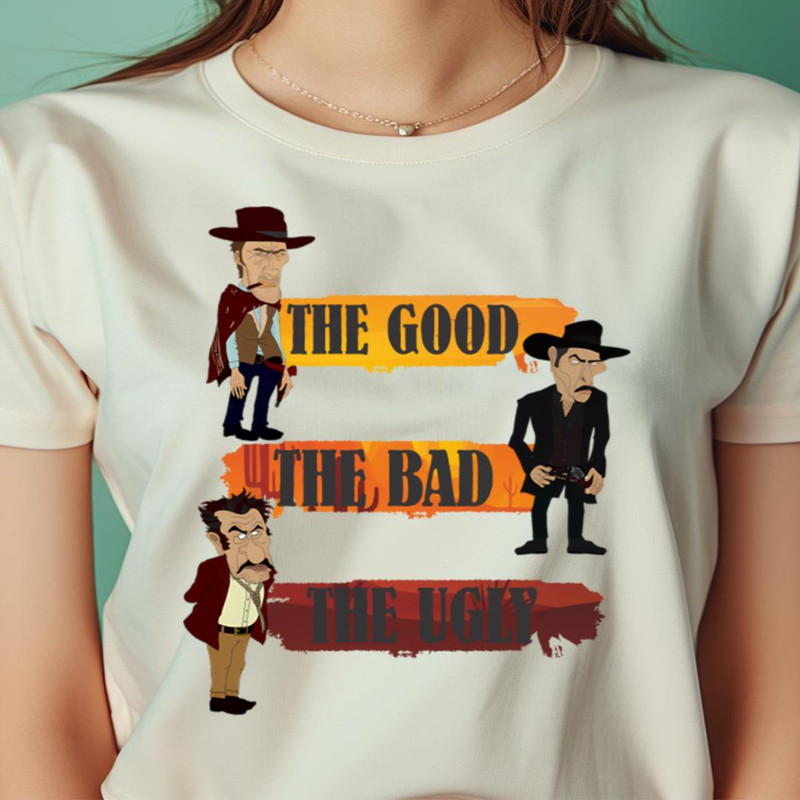 The Good Momentous Scenes PNG, Dirty Harry PNG.jpg