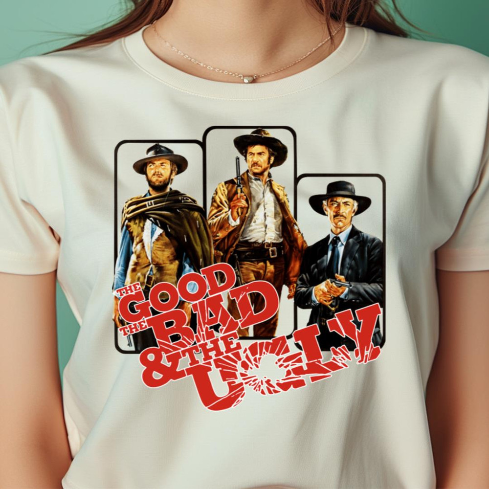 The Good Rebel Stand PNG, Dirty Harry PNG.jpg