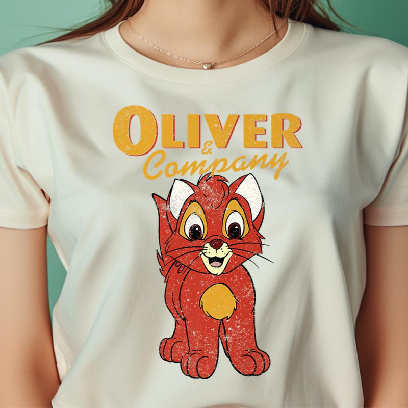 Disney Oliver Company Movie Portrait Premium PNG, Cinderella PNG, Cinderella Castle Digital Png Files.jpg